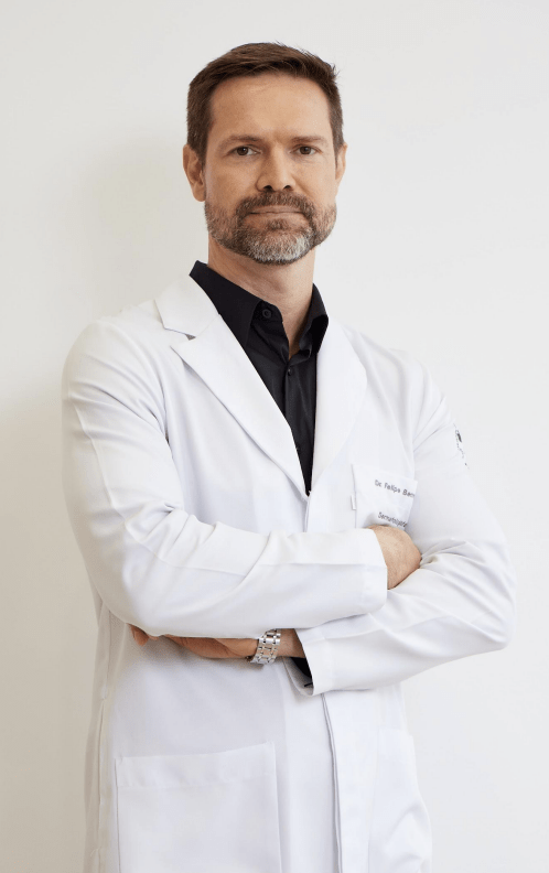 DR. FELIPE BENVENUTI
