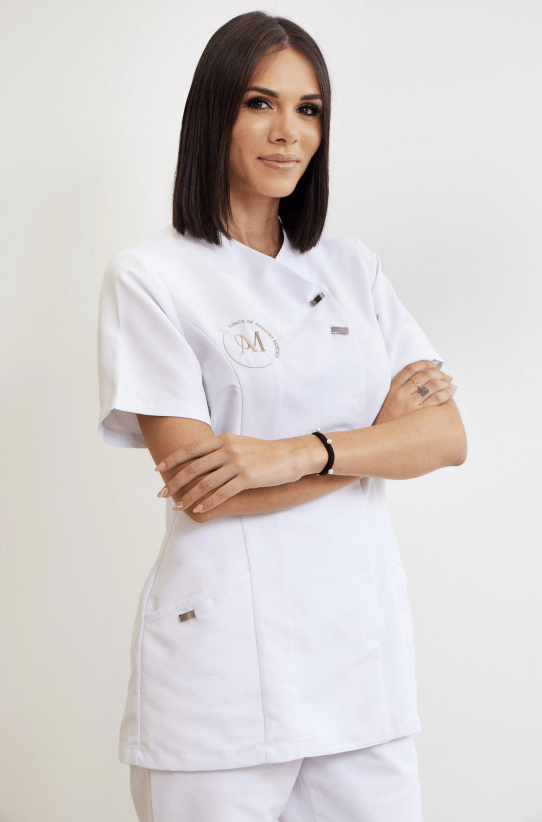 PATRICIA BENÍTEZ ALPÍZAR